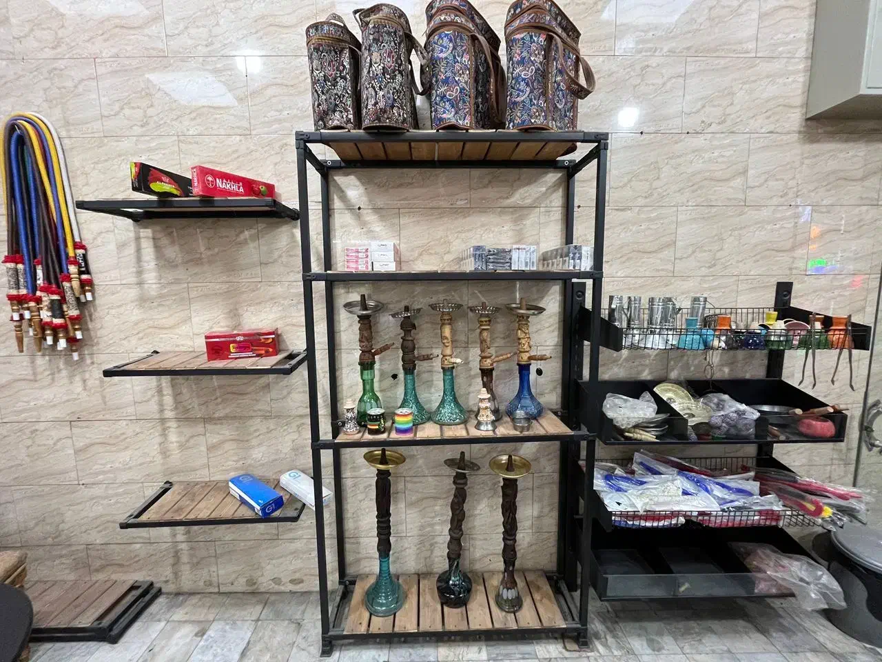 تجهیزات مغازه|فروشگاه و مغازه|تهران, دستغیب|دیوار