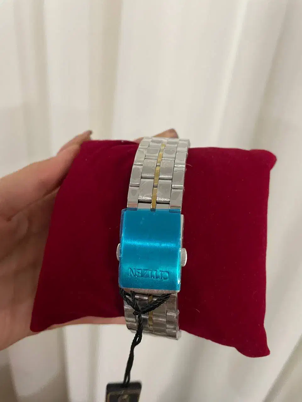 ساعت سیتیزن|ساعت|گلبهار, شهر جدید گلبهار|دیوار