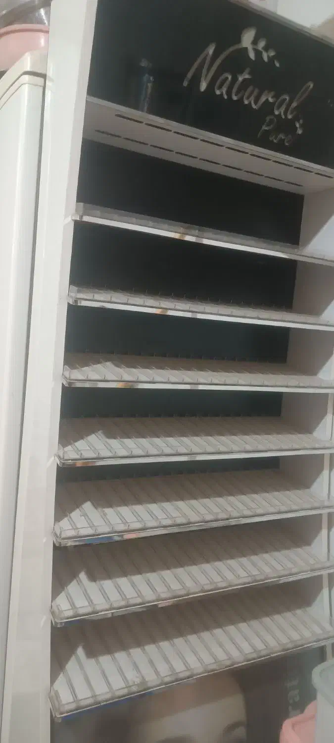 استند لاک|کتابخانه، شلف، قفسه‌های دیواری|تویسرکان, |دیوار