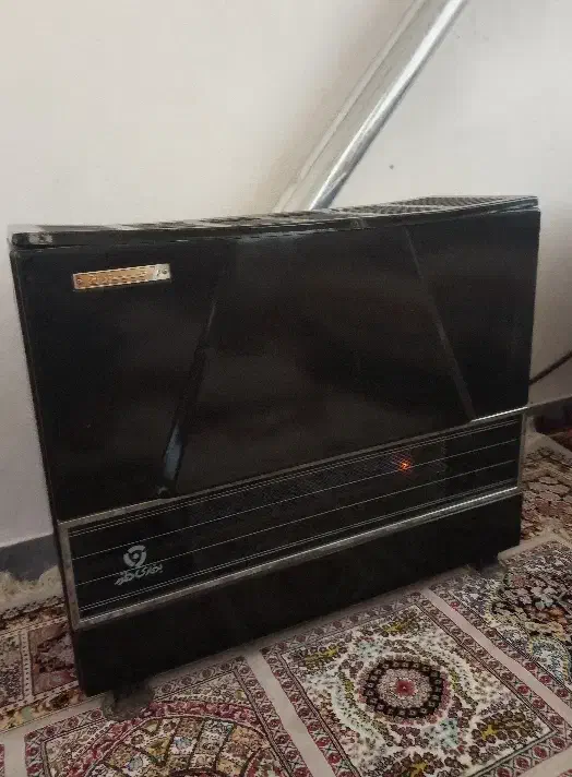 بخاری خزر فروش فوری|بخاری، هیتر، شومینه|پارسآباد, |دیوار