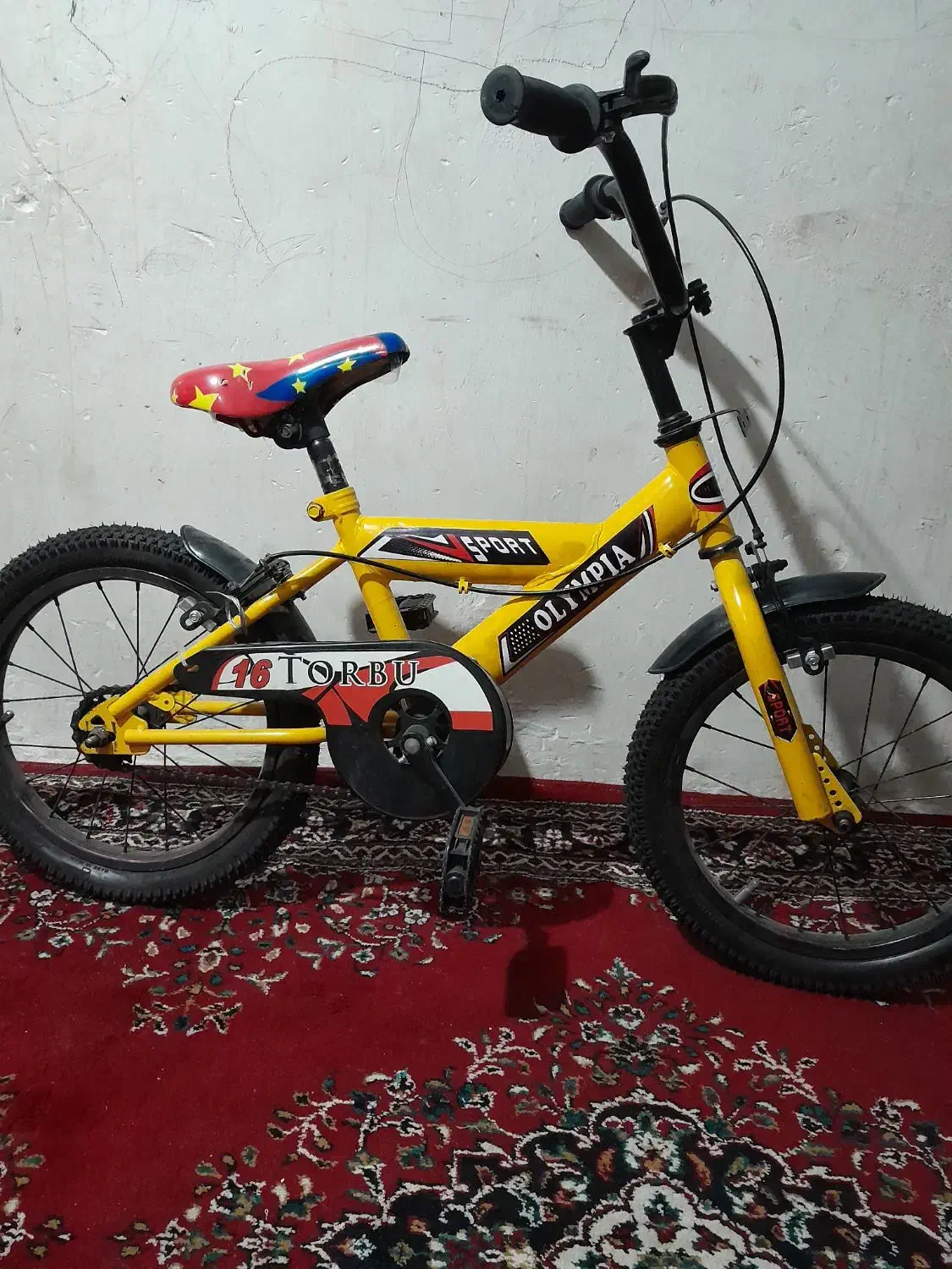 دوچرخه|دوچرخه، اسکیت، اسکوتر|مشهد, شهید آوینی|دیوار