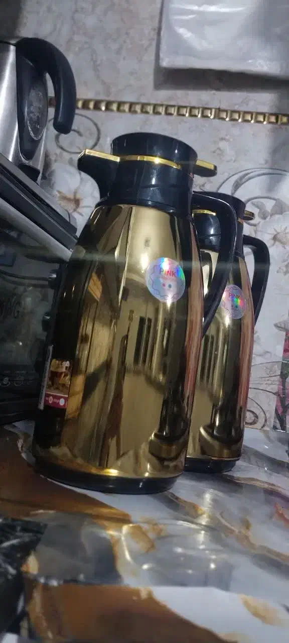 فلاکس نو و سبزی خورد کن نامناسب جهیزیه|قوری، کتری، قهوه‌ساز دستی|یاسوج, |دیوار