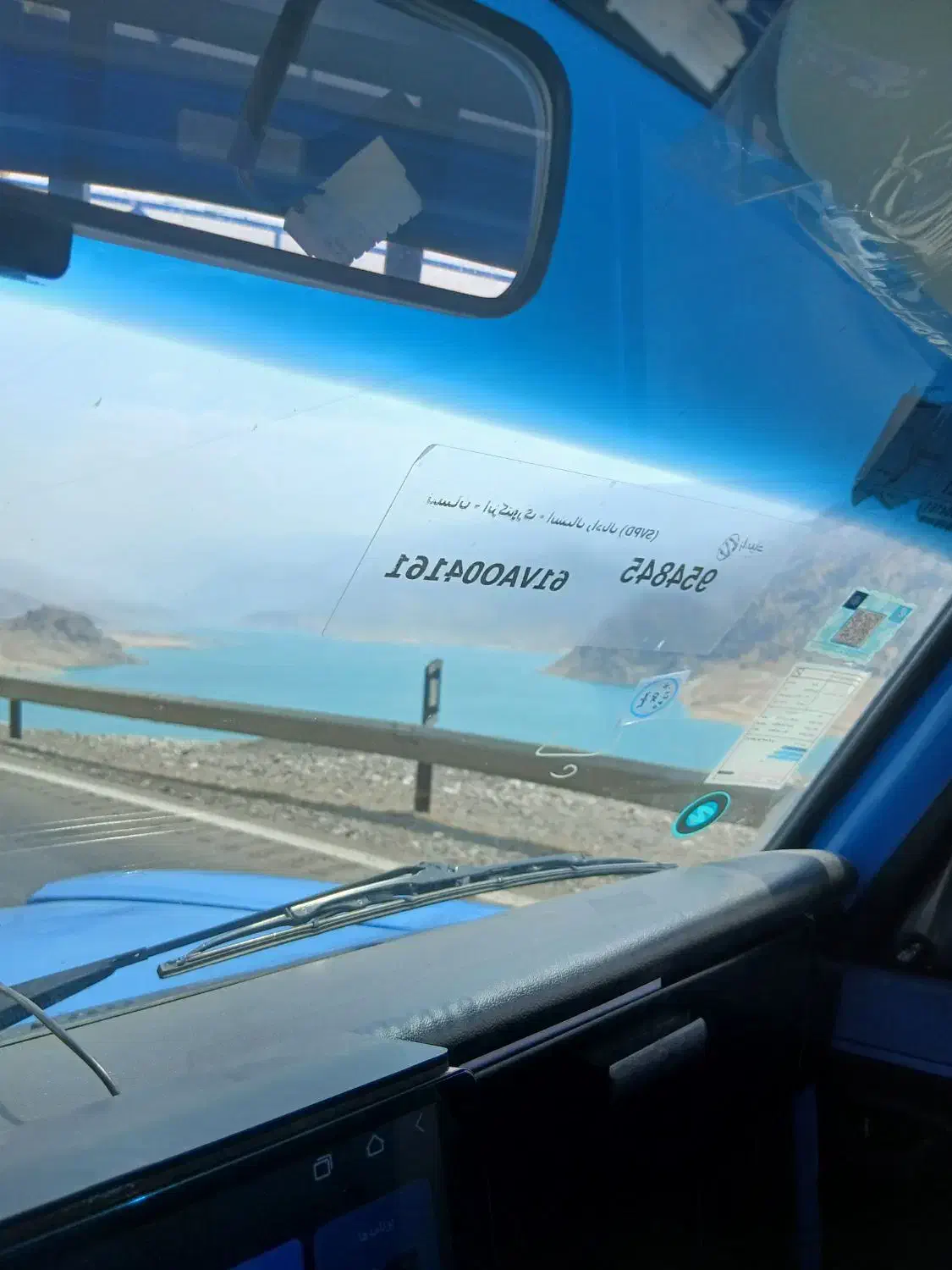 نیسان تکسوز اپشنال svpdhمدل ۴۰۳ کفی و باربند شمالی|خودرو سواری و وانت|اصفهان, جامی|دیوار