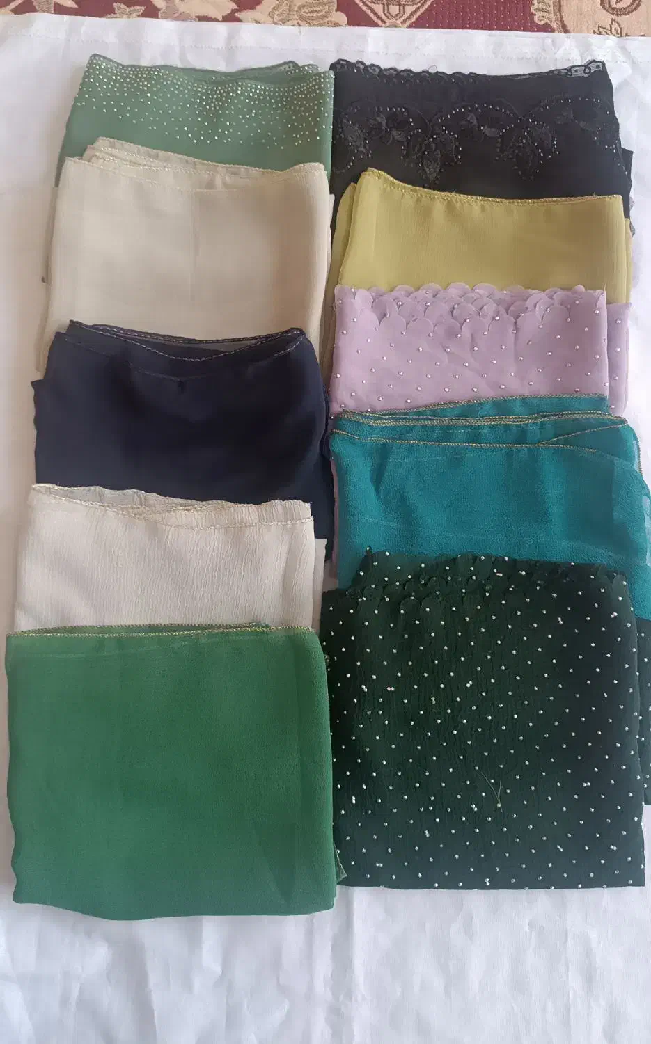 شال و روسری|لباس|بوکان, |دیوار