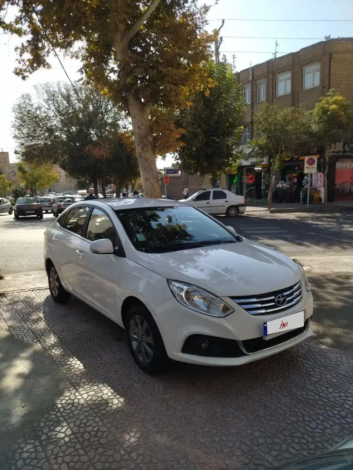 جک j4 مدل مرداد 1404|خودرو سواری و وانت|تهران, حکیمیه|دیوار