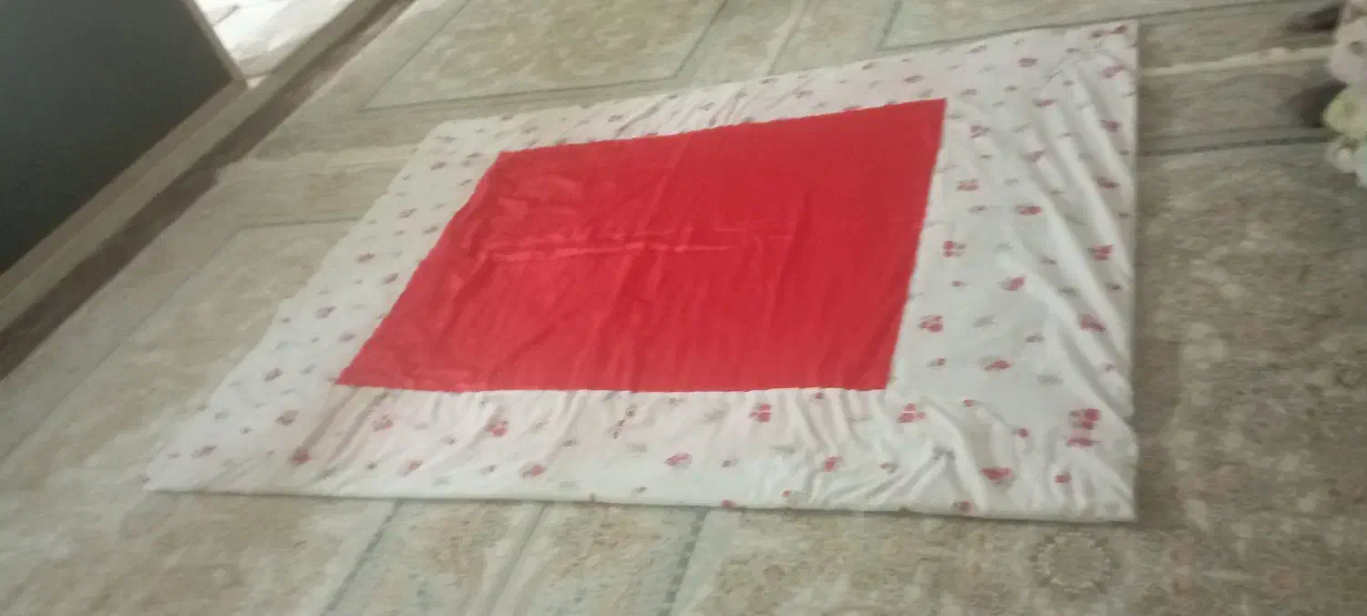 لحاف دونفره|تشک تختخواب|اشنویه, |دیوار