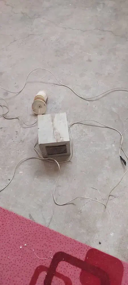 دزدگیر|دوربین مداربسته|کرج, کمالشهر|دیوار