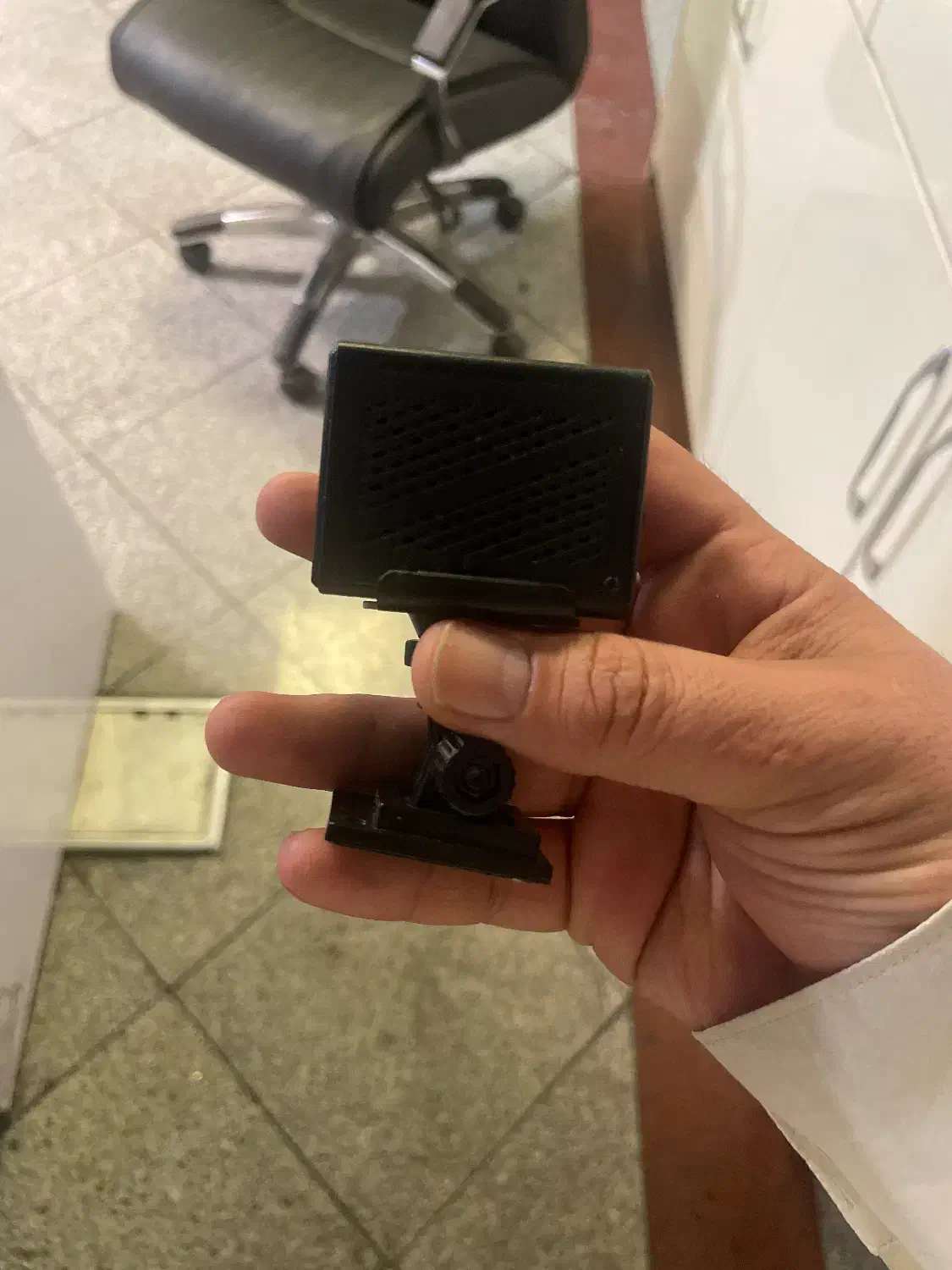 دو عدد دوربین مخفی|دوربین مداربسته|تهران, قزل قلعه|دیوار