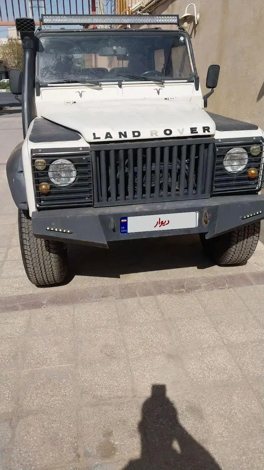 پاژن لاندیور|خودرو سواری و وانت|تهران, آذری|دیوار