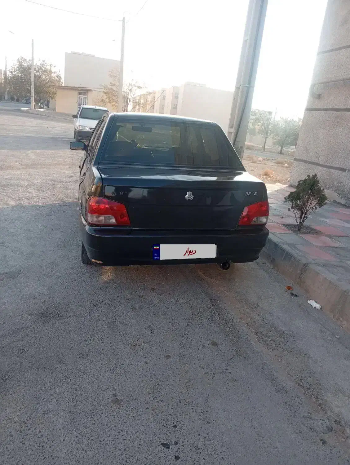 پراید ۱۳۲هیدرولیک|خودرو سواری و وانت|فیروزکوه, |دیوار