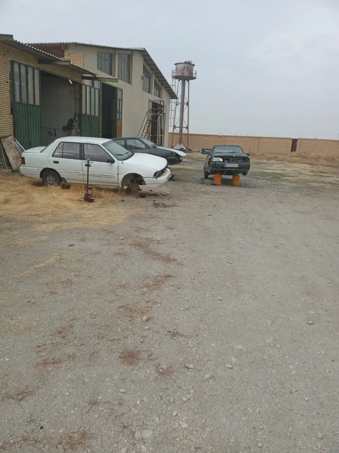 خودروهای فرسوده|خودرو سواری و وانت|ارومیه, |دیوار