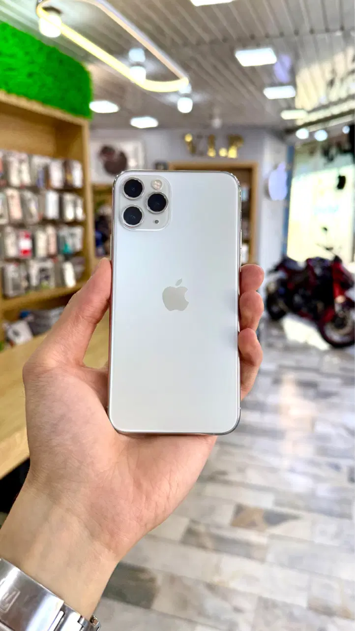 iphone11pro|موبایل|ارومیه, |دیوار