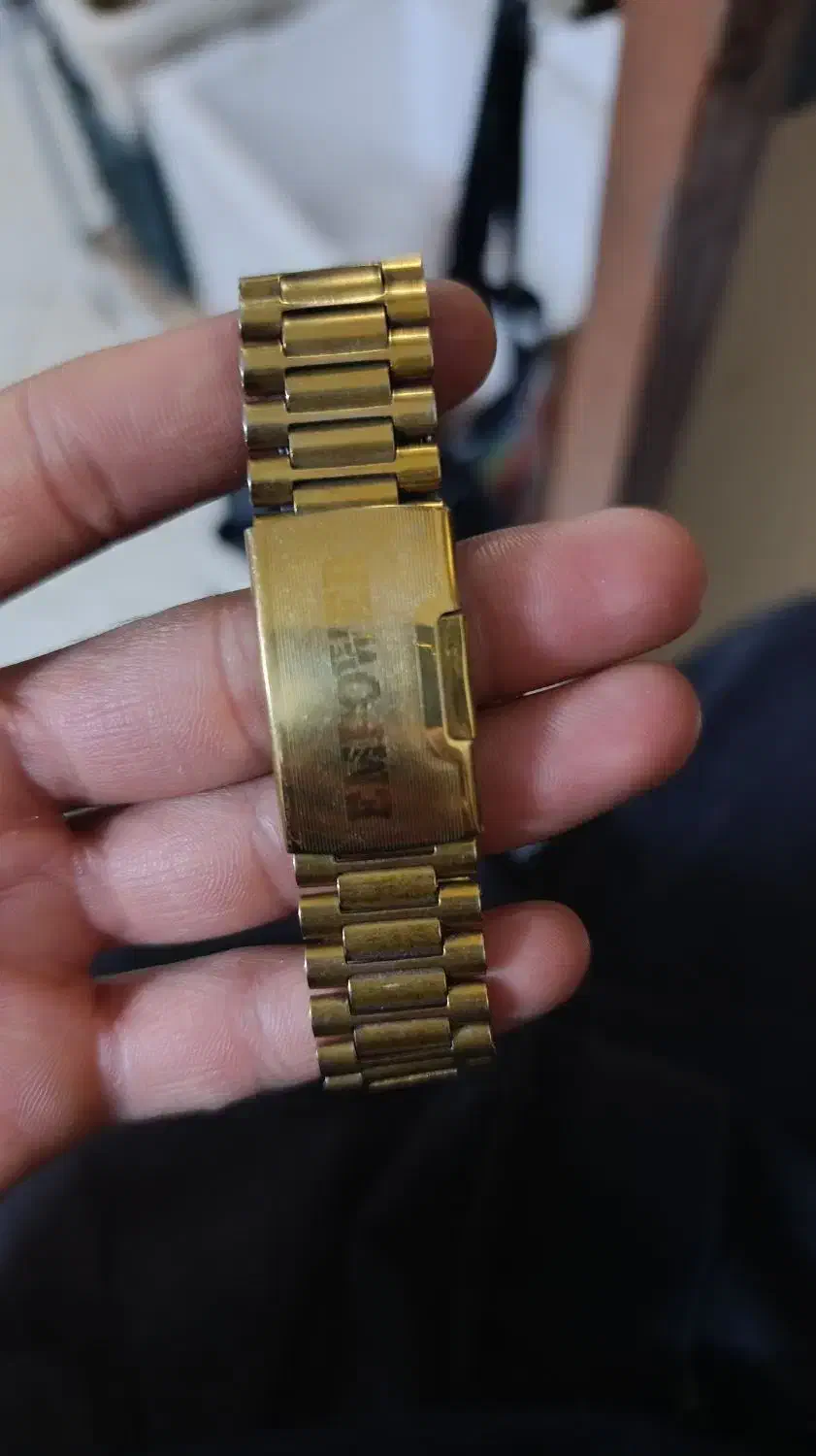 ساعت امپاور عقربه ای معاوضه با ساعت های دیگر|ساعت|کرمان, |دیوار