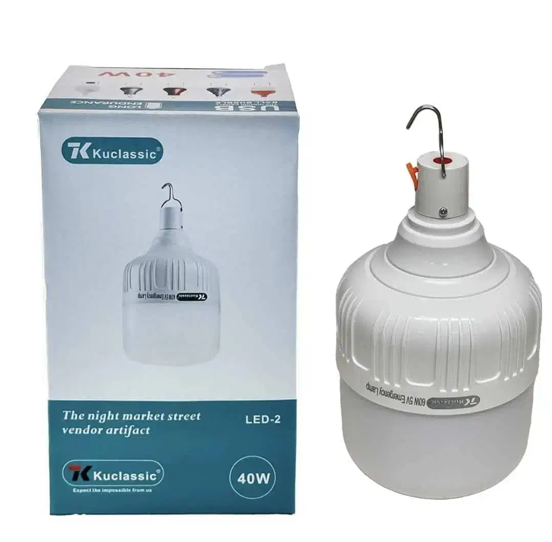 لامپ شارژی kuclassic|لامپ و چراغ|تهران, سیروس|دیوار