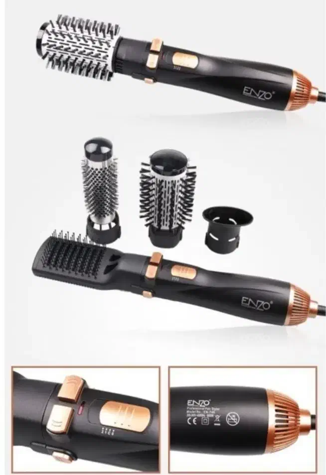 سشوار چند حالته|آرایشی، بهداشتی، درمانی|اشتهارد, |دیوار