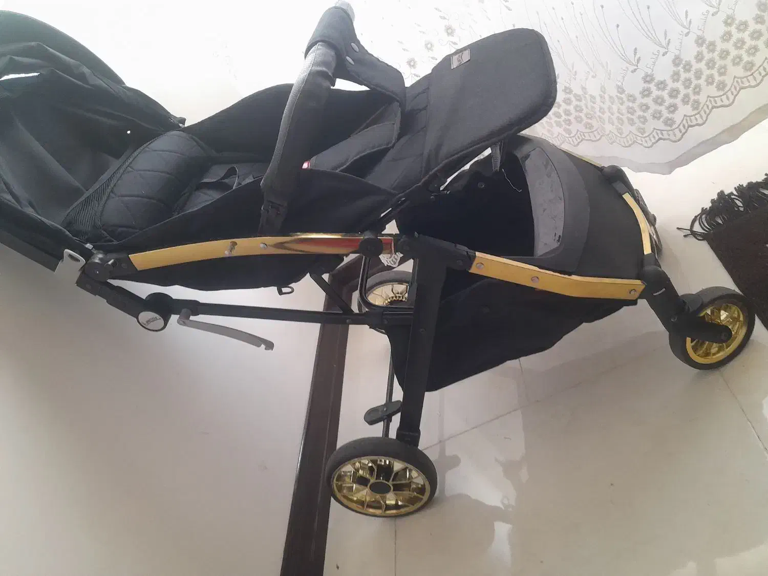 کالسکه|کالسکه و لوازم جانبی|سمنان, |دیوار