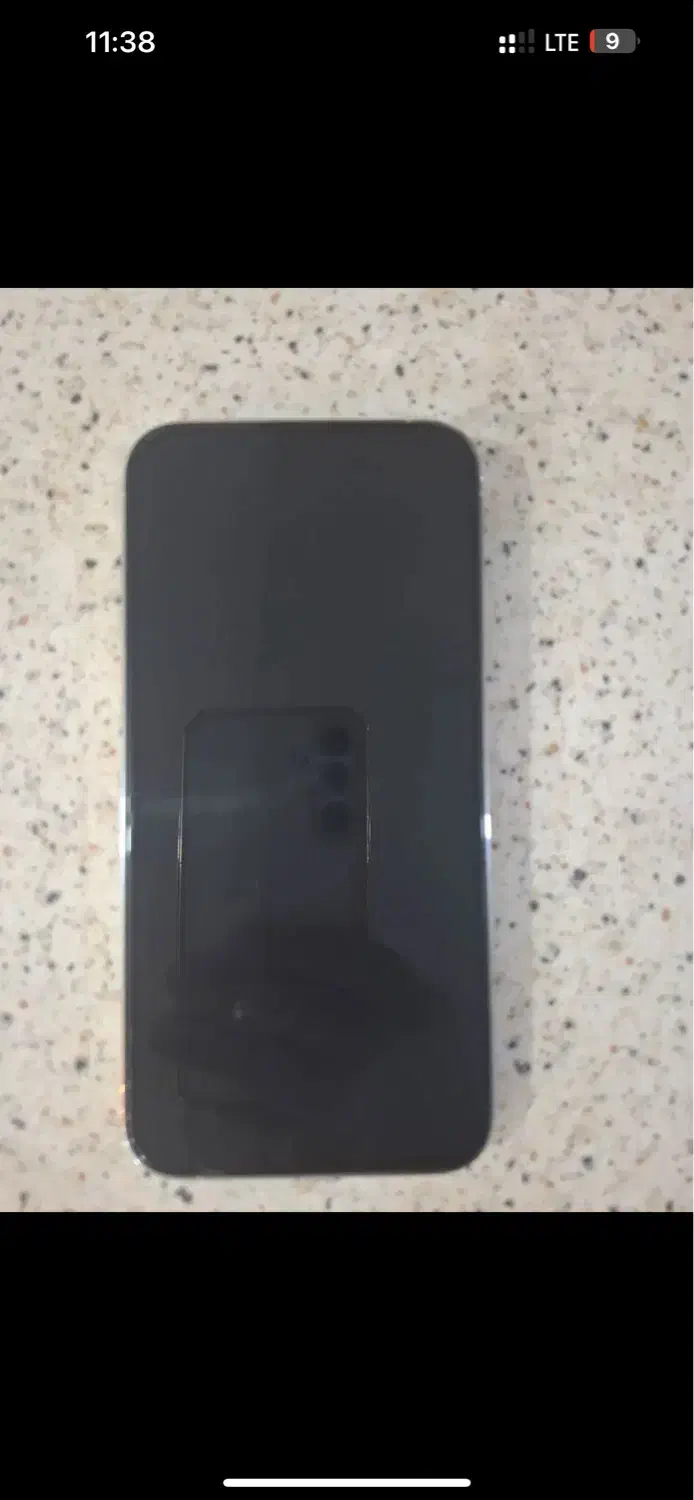 گوشی آیفون۱۳پرومکس|موبایل|قروه, |دیوار