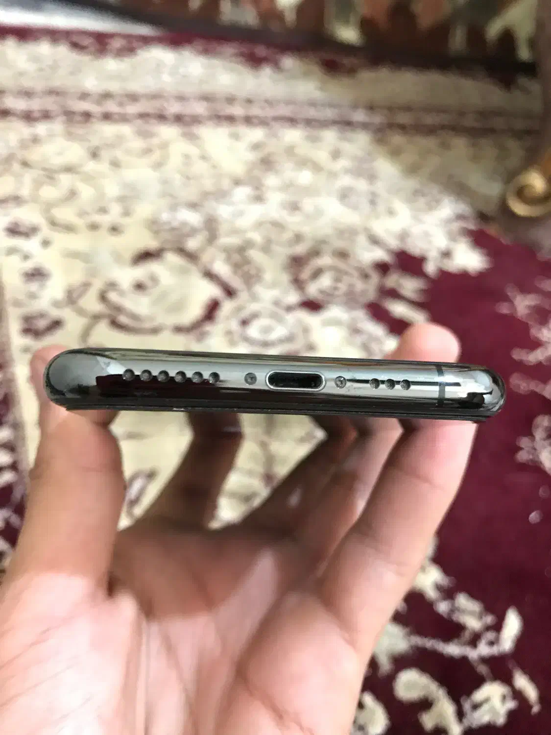 آیفون ۱۱پرو|موبایل|طبس, |دیوار