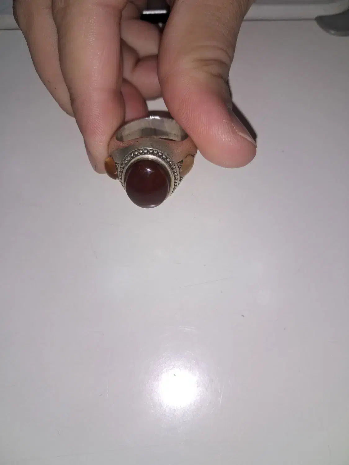 نقره عقیق|جواهرات|مشهد, توس (بلوار توس)|دیوار