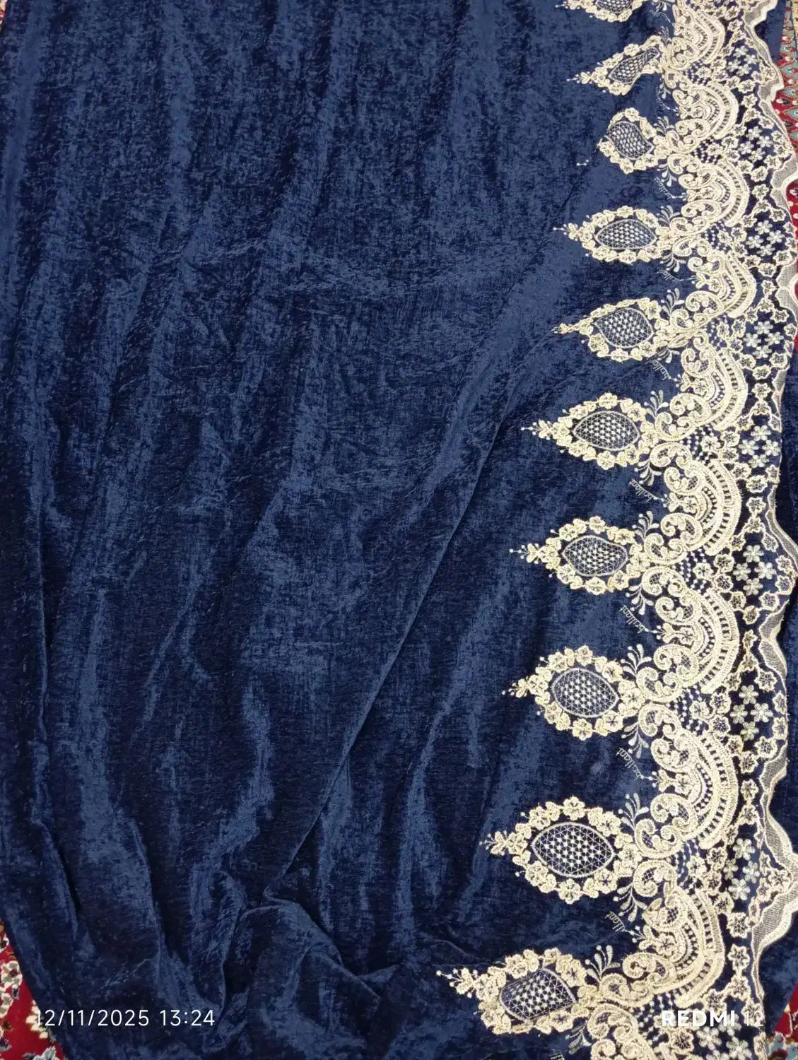 پرده|پرده، رانر، رومیزی|زابل, |دیوار