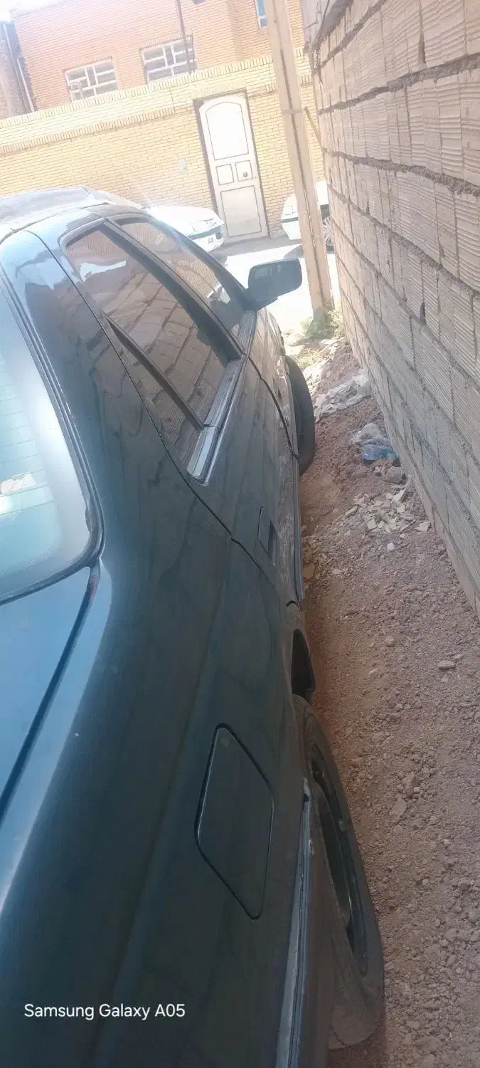 اردی ۸۵ تمیز|خودرو سواری و وانت|انار, |دیوار