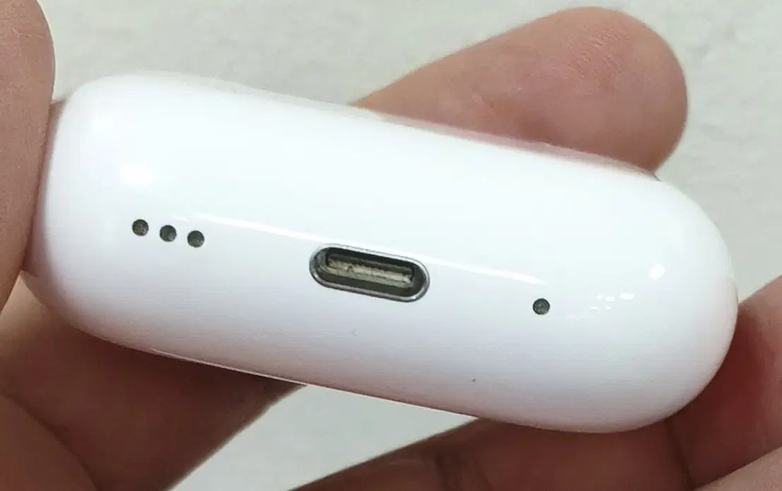 airpod pro 2 type-c|لوازم جانبی موبایل و تبلت|تهران, نیلوفر|دیوار
