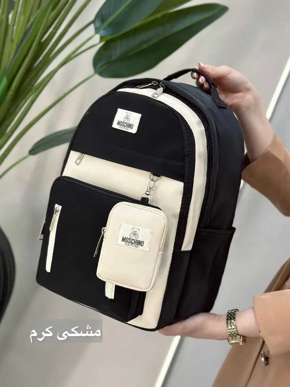 کوله پشتی کیفیت بالا مخصوص دبستان تا مقاطع بالاتر|کیف، کفش، کمربند|تهران, شهران شمالی|دیوار