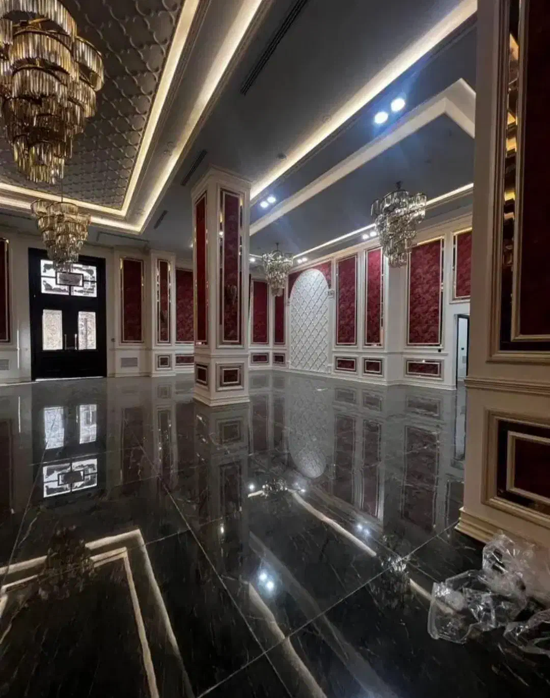 پروژه رونیکا پلاس کوهک با اقساط سه ساله خریدمستقیم|فروش آپارتمان|تهران, شهرک یاس|دیوار