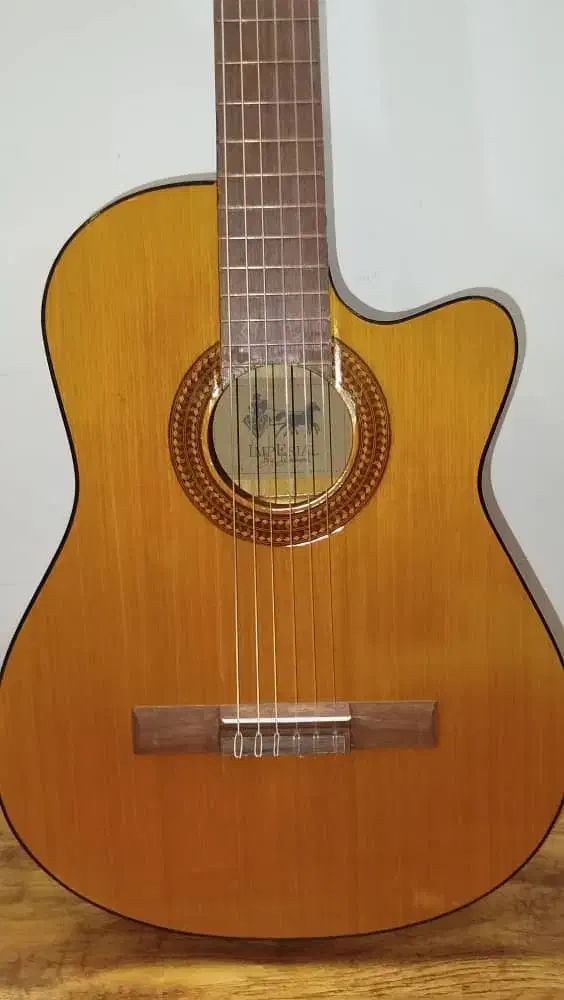 گیتار امپریال|گیتار، بیس، امپلیفایر|مرند, |دیوار