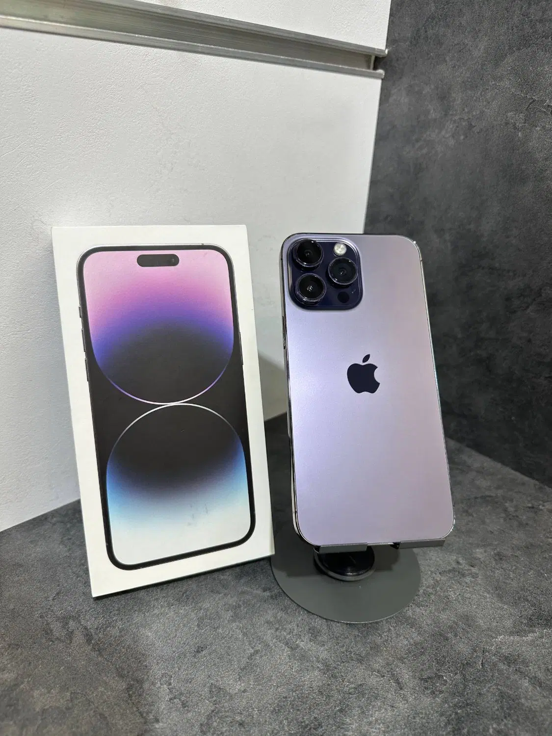iPhone 14 pro max|موبایل|کرج, مهرویلا جنوبی|دیوار