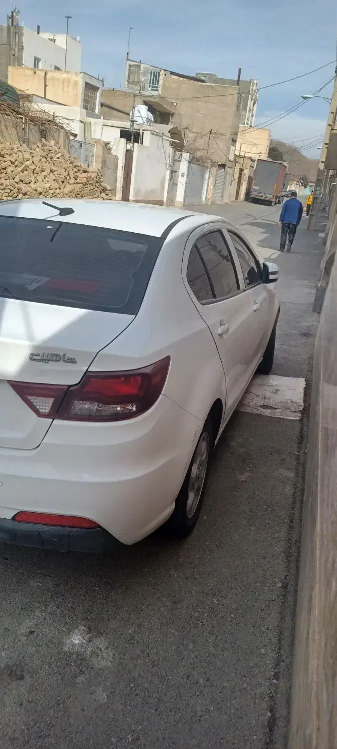 شاهین ۱۴۰۳|خودرو سواری و وانت|مشکین‌دشت, |دیوار