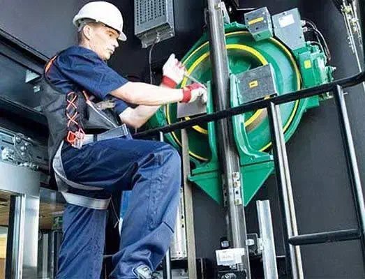 آسانسور و بالابر نیکان صعود بهبران|مصالح و تجهیزات ساختمان|اسلام‌شهر, شهرک واوان|دیوار