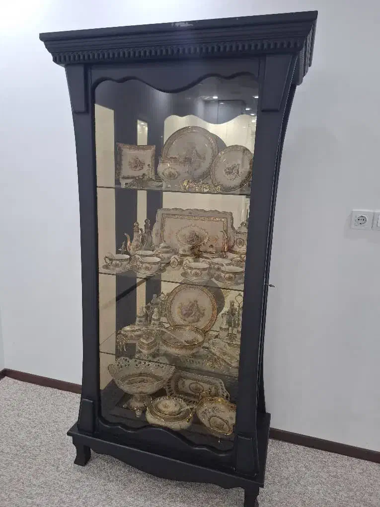 بوفه|بوفه، ویترین، کنسول|شوشتر, |دیوار