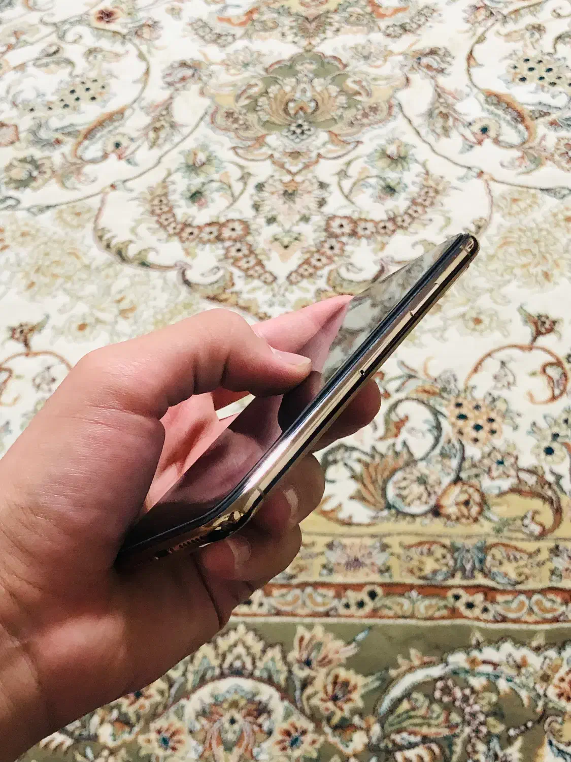 iPhone Xs 256GB|موبایل|بانه, |دیوار