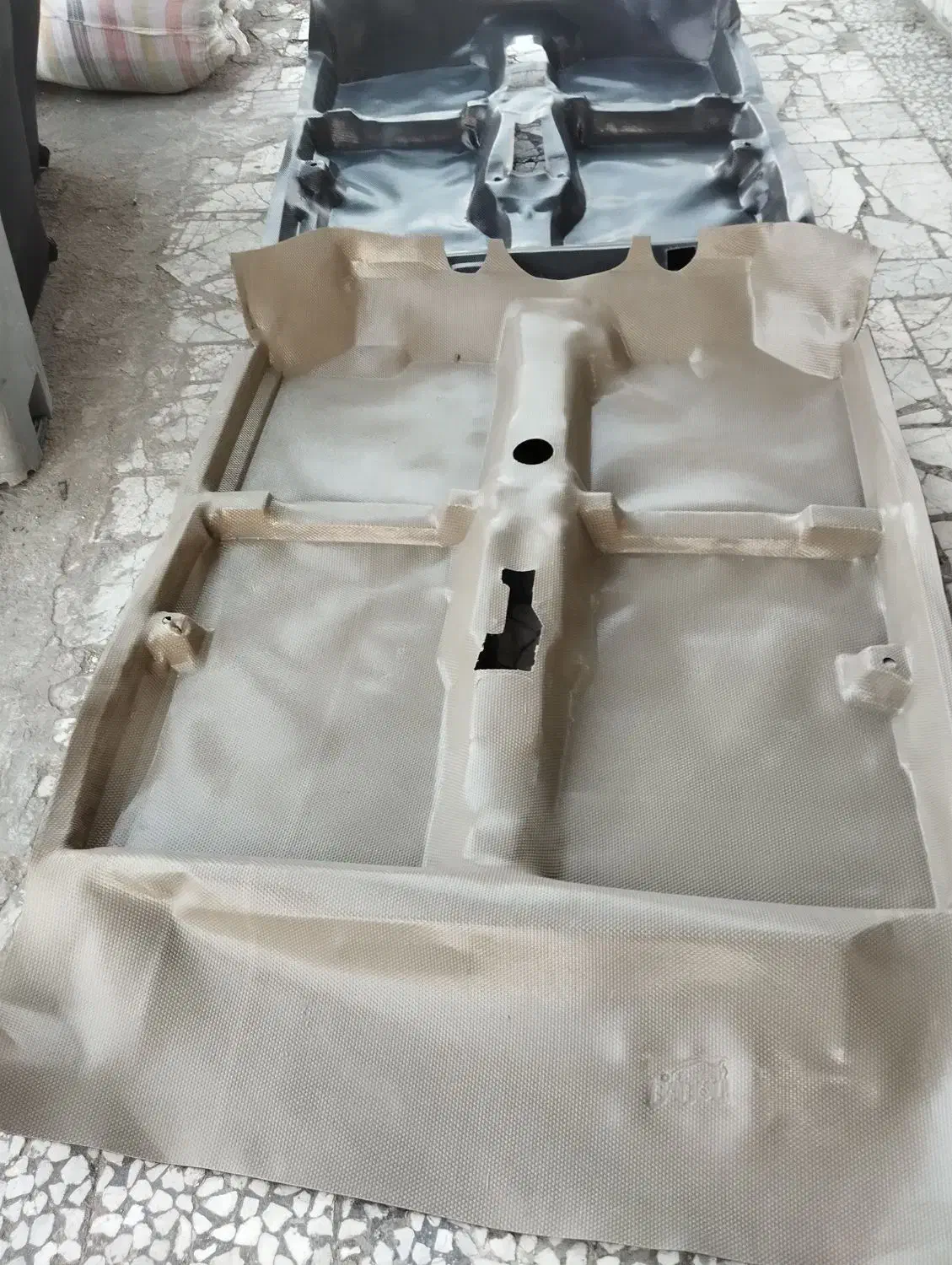 حراج کفپوش کامل خودرو ب قیمت درب کارخانه|قطعات یدکی و لوازم جانبی|زاهدان, |دیوار