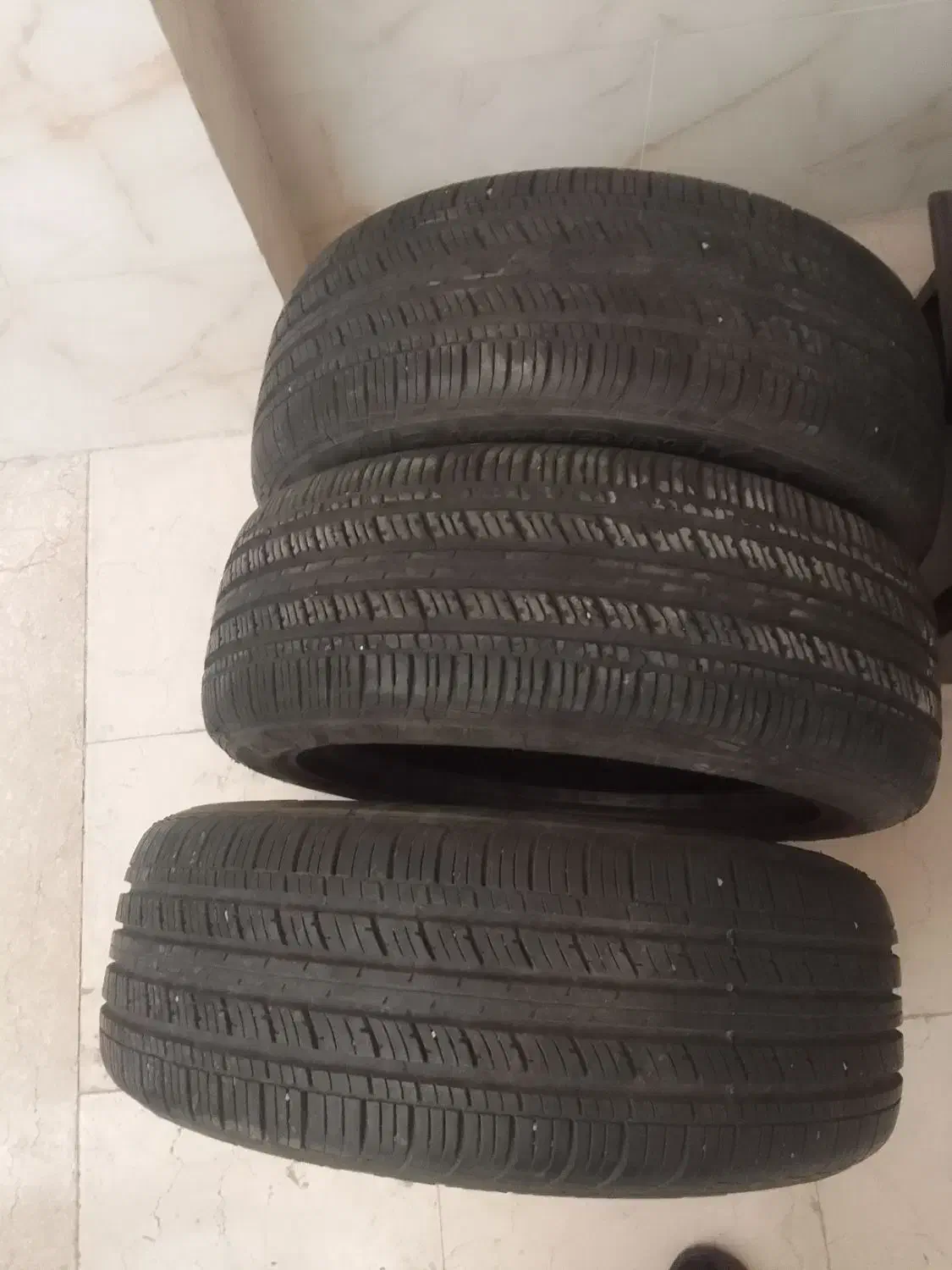 فروش یکسری لوازم ماشین اسم های لوازم داخل توضیحات|قطعات یدکی و لوازم جانبی|تهران, مسعودیه|دیوار