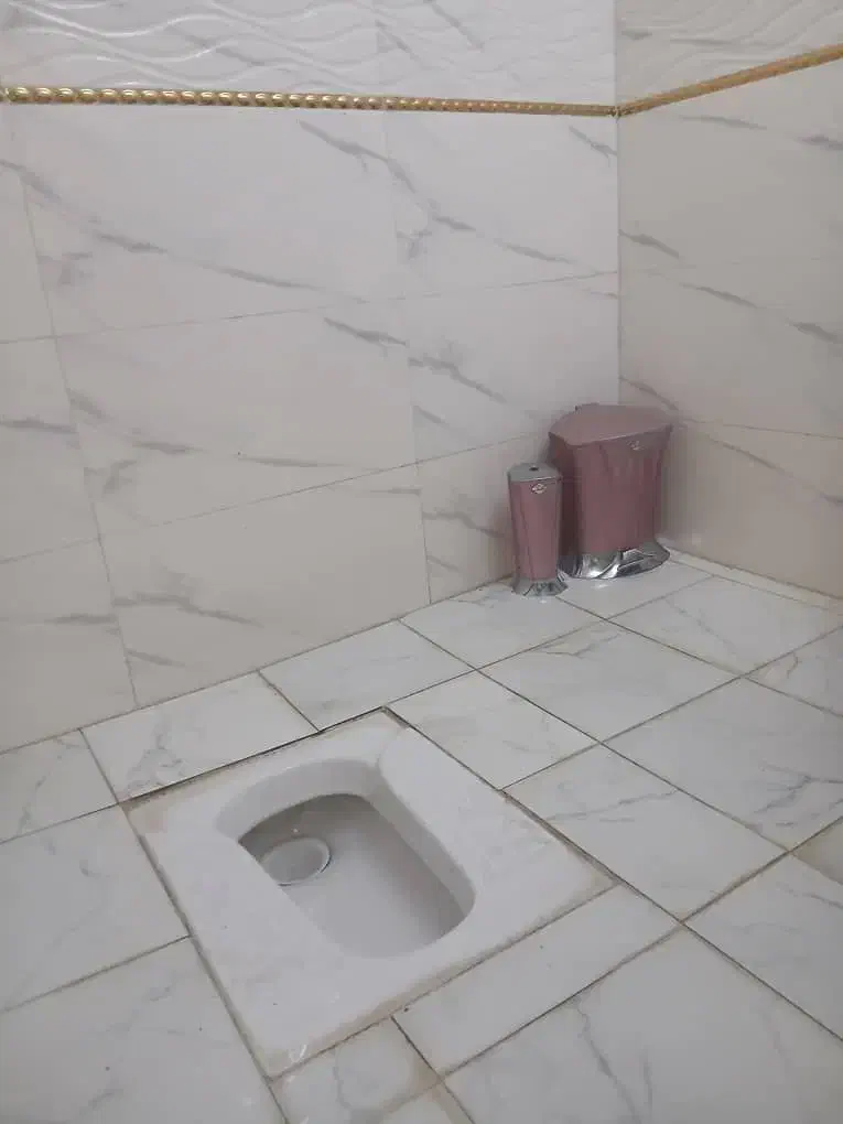 ملک ویلایی ۳۵۰ متری روستای قمشه سید قاسم|فروش خانه و ویلا|ماهیدشت, |دیوار