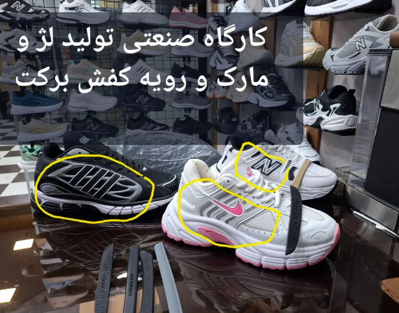 استخدام تعدادی(کارگرساده خانم) حقوق۱۶میلیون|استخدام صنعتی، فنی، مهندسی|اسلامشهر, شهرک توحید|دیوار