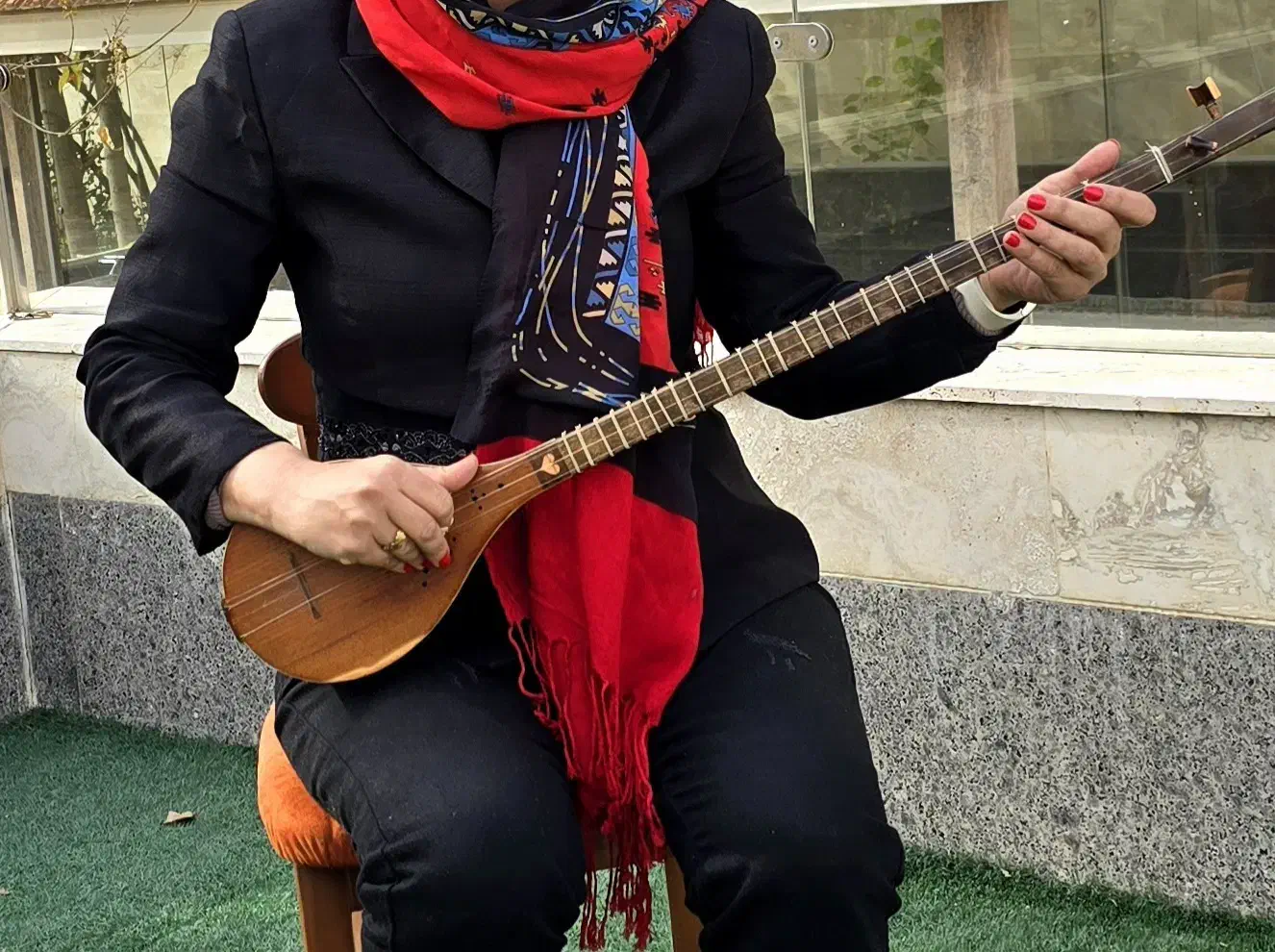 آموزش اصولی موسیقی|خدمات آموزشی|شیراز, شهرک گلدشت حافظ‎|دیوار