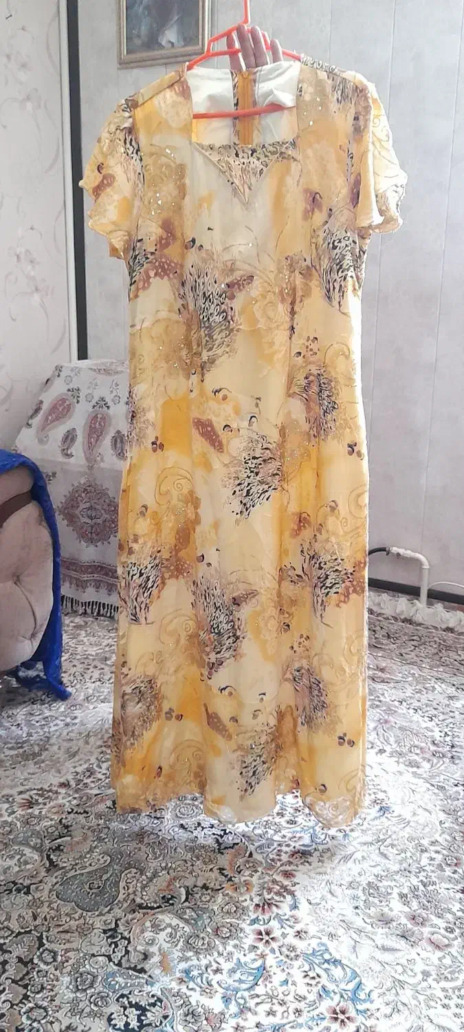 مجلسی|لباس|تهران, مسگرآباد|دیوار