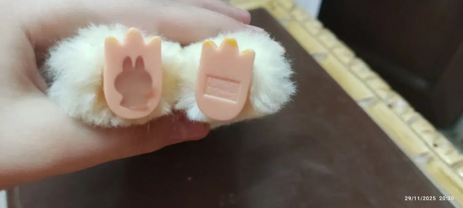 لبوبو اورجینال|اسباب‌‌بازی|قم, زنبیل آباد|دیوار