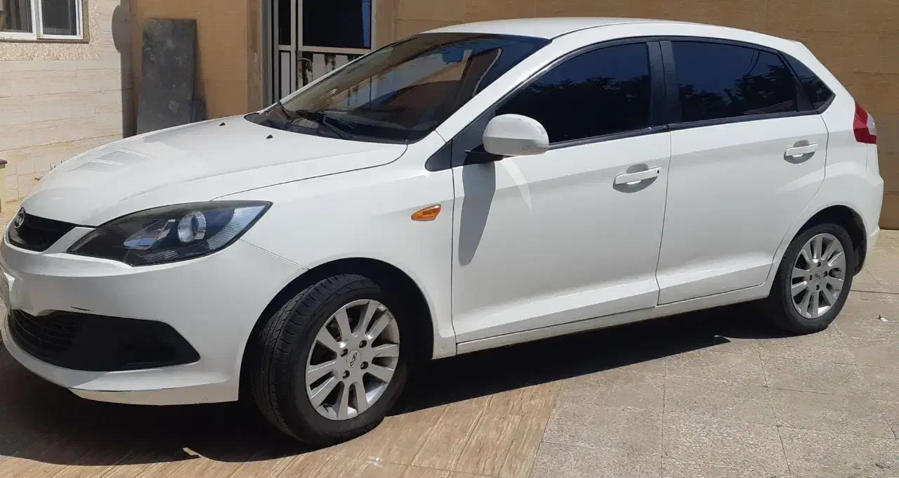 mvm315|خودرو سواری و وانت|رشت, لاکانی|دیوار