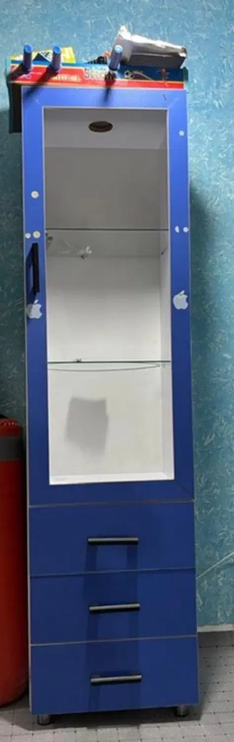 سرویس خواب چند تیکه کودک و نوجوان با تشک کودک|تخت و سرویس خواب|ایذه, |دیوار