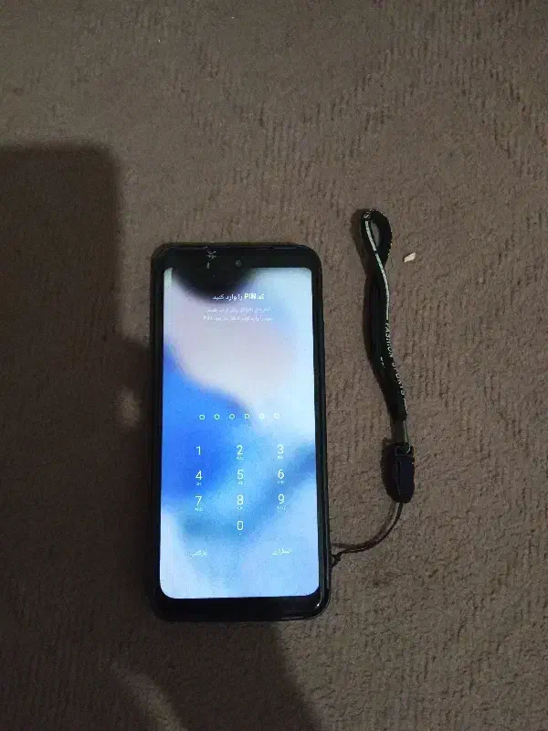 ردمی نوت 12s|موبایل|خمینیشهر, |دیوار