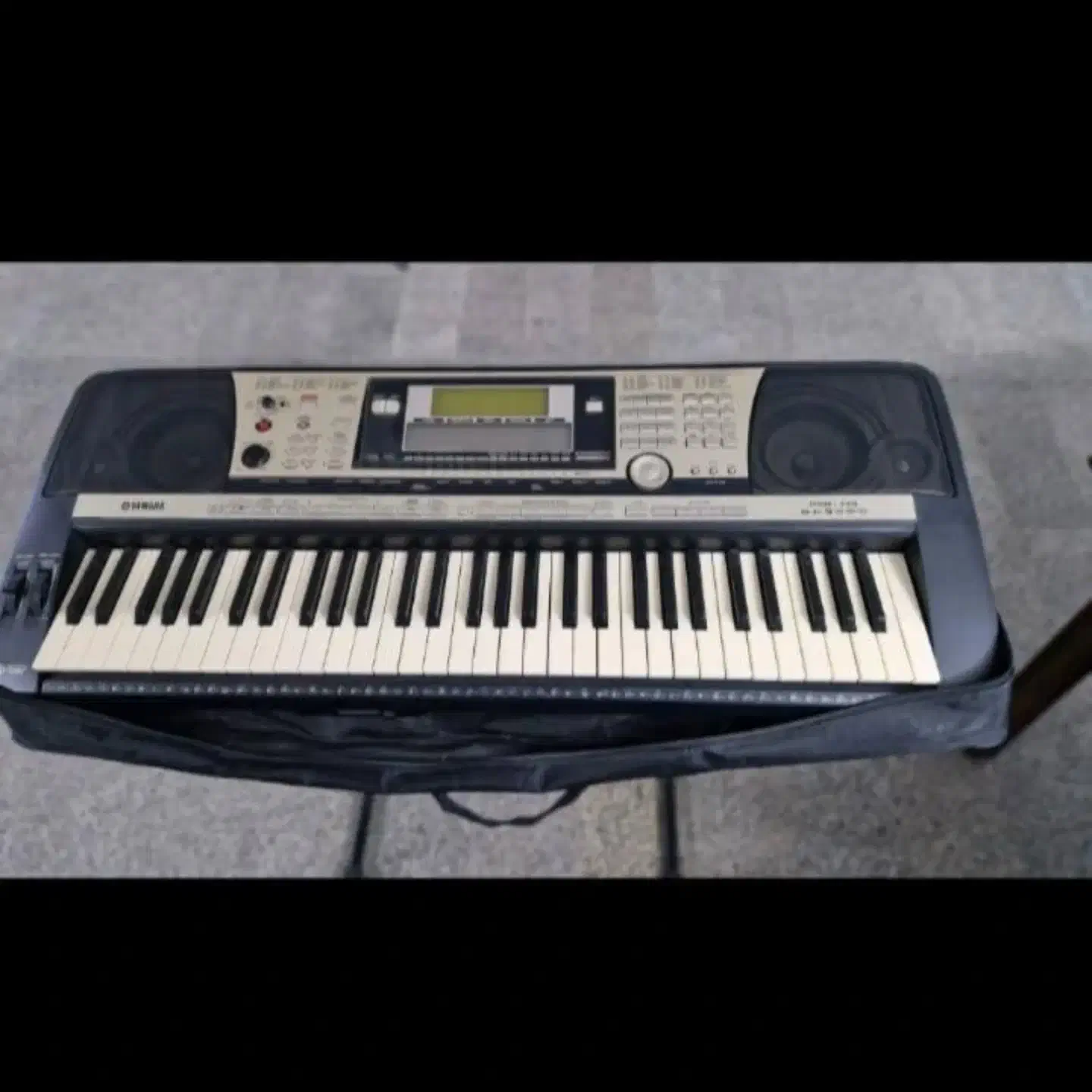ارگ یاماها ۷۴۰|پیانو، کیبورد، آکاردئون|رزن, |دیوار