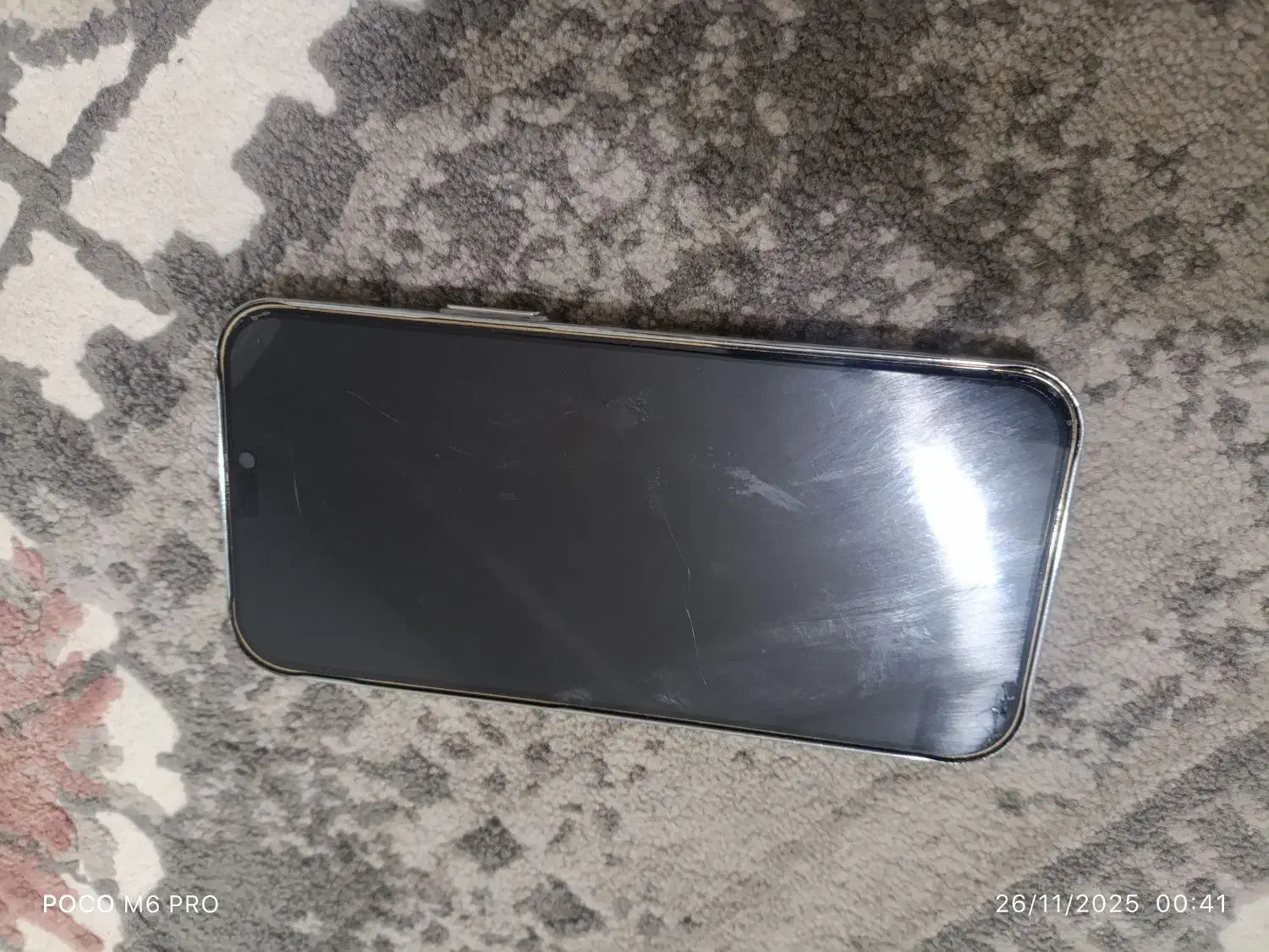 ایفون 12پرو مکس|موبایل|چهاردانگه (تهران), |دیوار