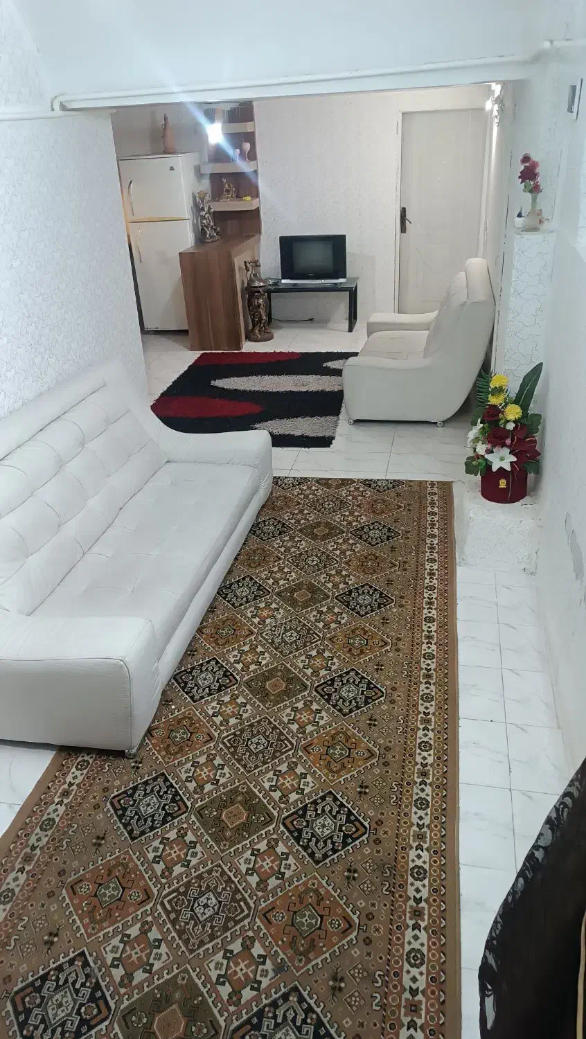 سوییت در بست عبدالمطلب|اجارهٔ کوتاه‌مدت آپارتمان و سوئیت|مشهد, نکاح|دیوار