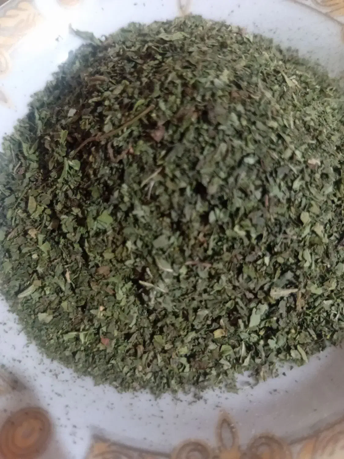 نعنا خشک|خوردنی و آشامیدنی|سبزوار, هویزه|دیوار