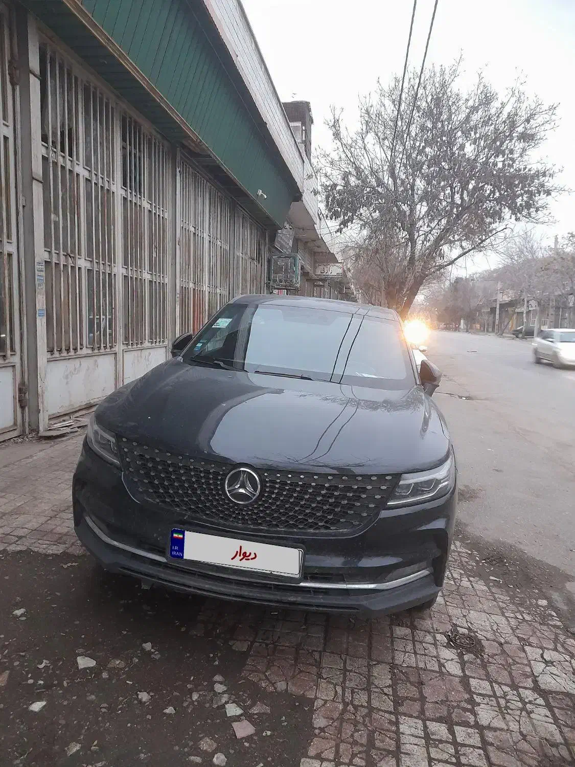 فروش فوری دیگنیتی پرایم ۱۴۰۰|خودرو سواری و وانت|الوند, |دیوار