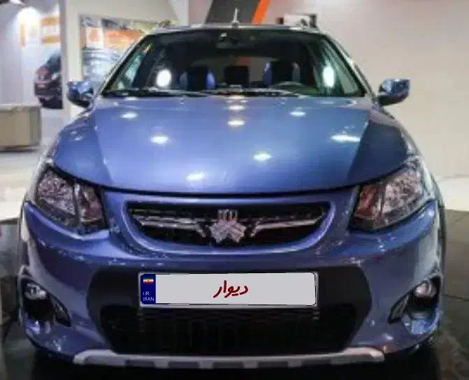 کوییک صادراتی دنده‌ای صفر خشک ۱۴۰۲|خودرو سواری و وانت|همدان, |دیوار